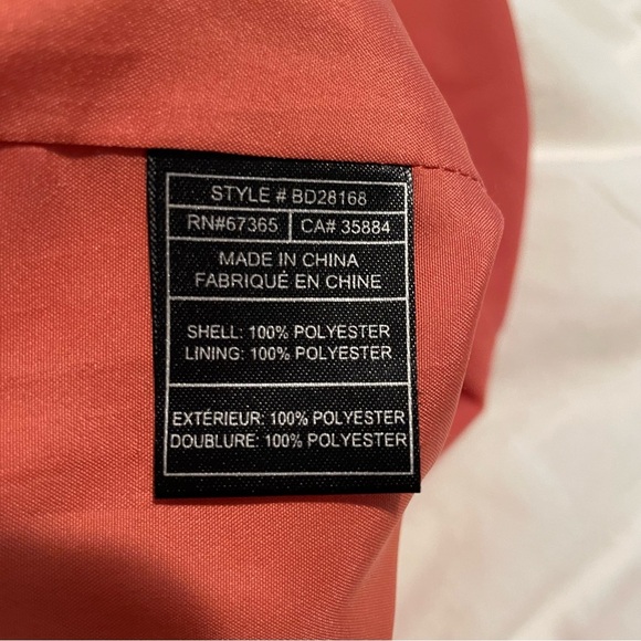 BB Dakota Dress - Picture 9 of 10